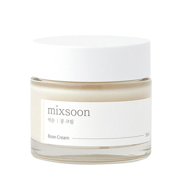 Mixsoon Bean Cream 50ml